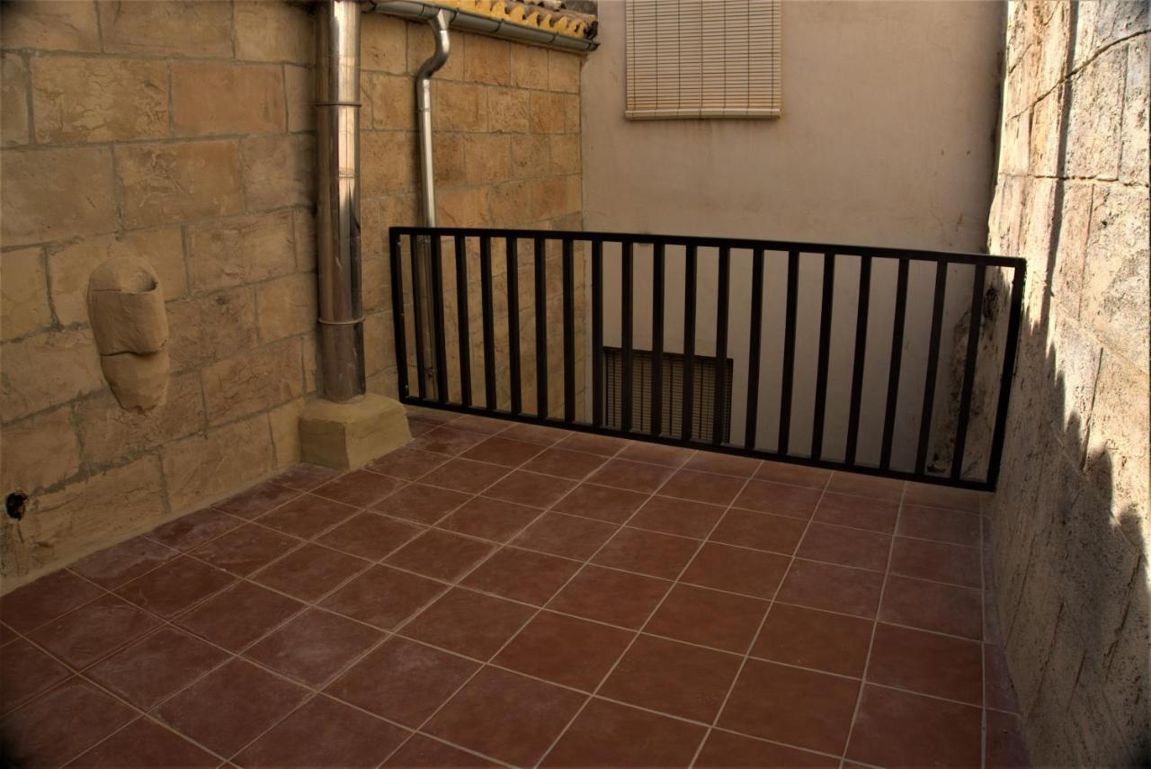 Casa Torre Del Carmen Cazorla II Βίλα Εξωτερικό φωτογραφία